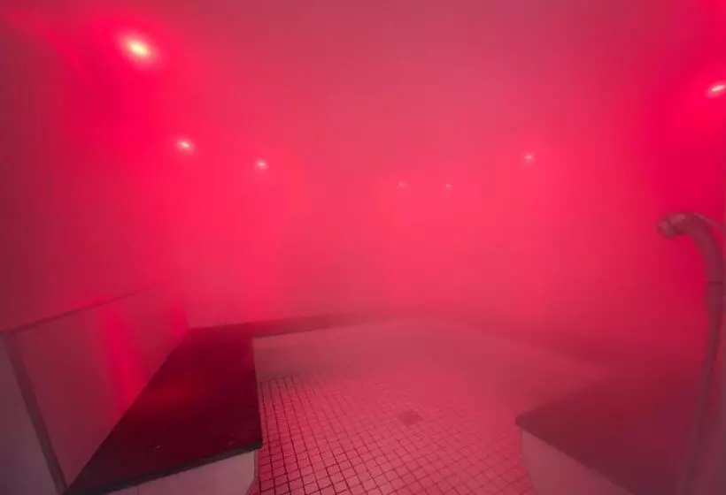 Boutique Hotel Eggele