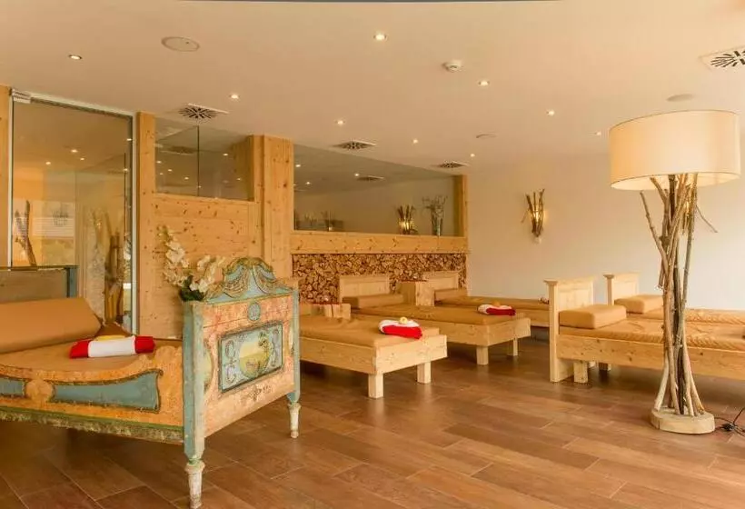 Boutique Hotel Eggele