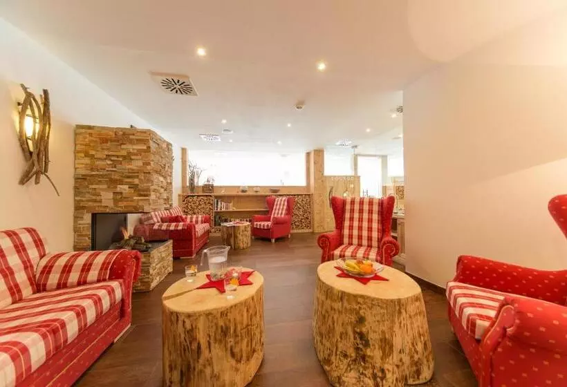 Boutique Hotel Eggele