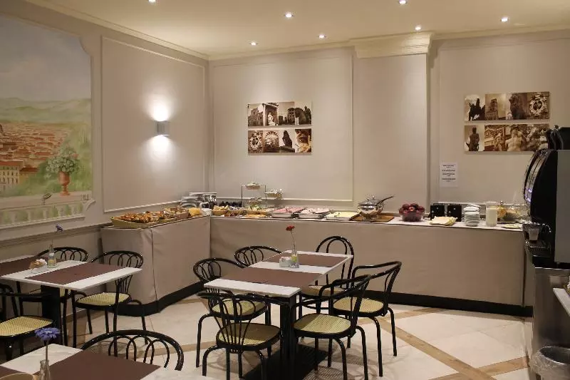 هتل Albergo Firenze