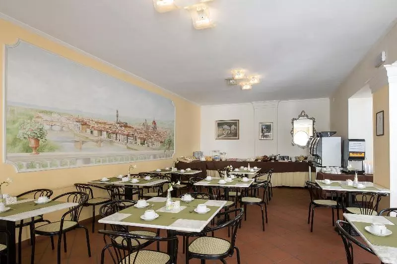 هتل Albergo Firenze