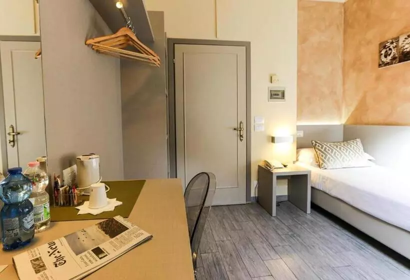 هتل Albergo Firenze