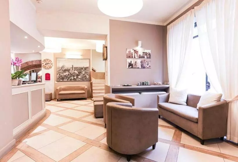 هتل Albergo Firenze