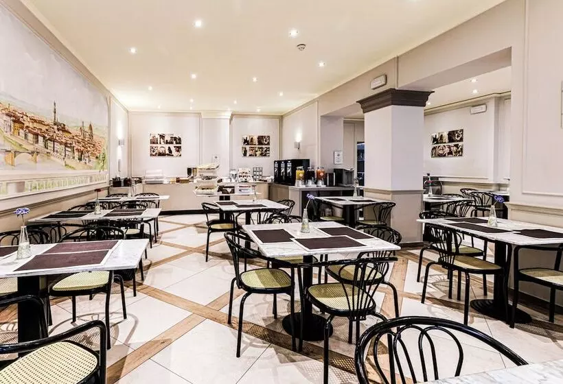 هتل Albergo Firenze