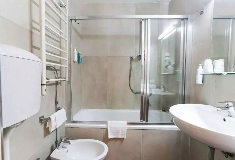 هتل Albergo Firenze