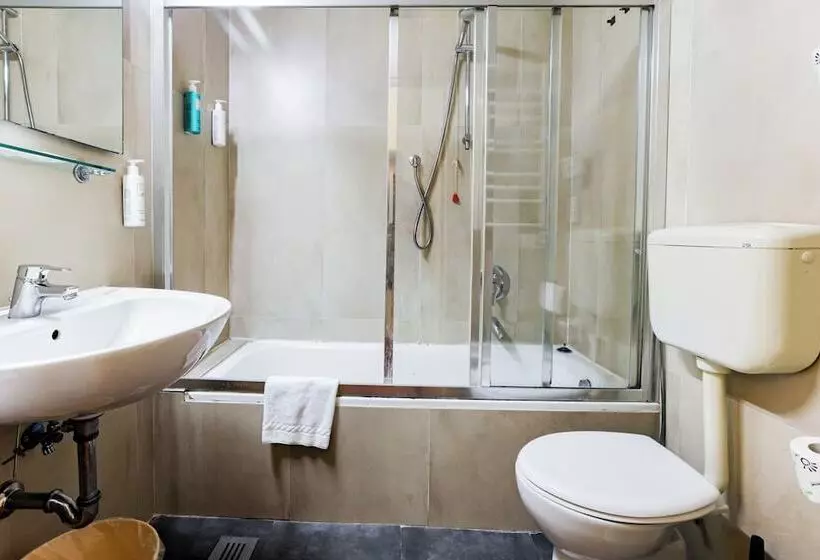 هتل Albergo Firenze