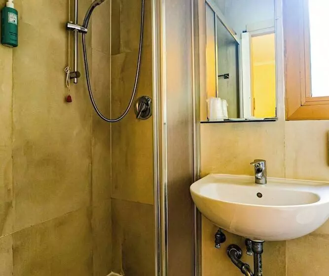 هتل Albergo Firenze