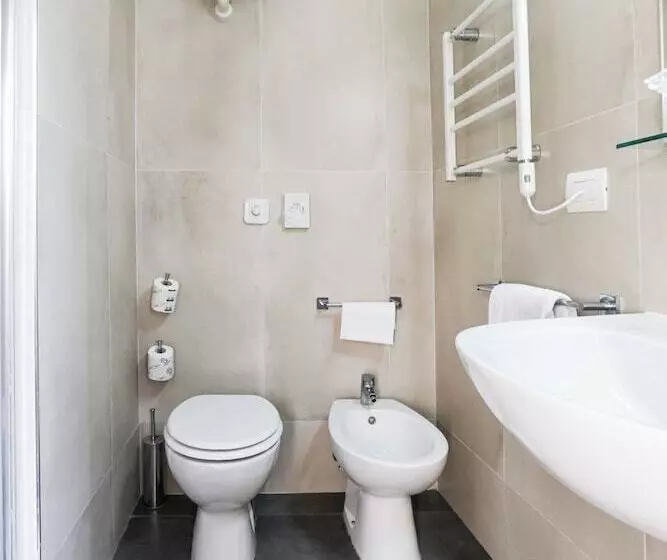 هتل Albergo Firenze