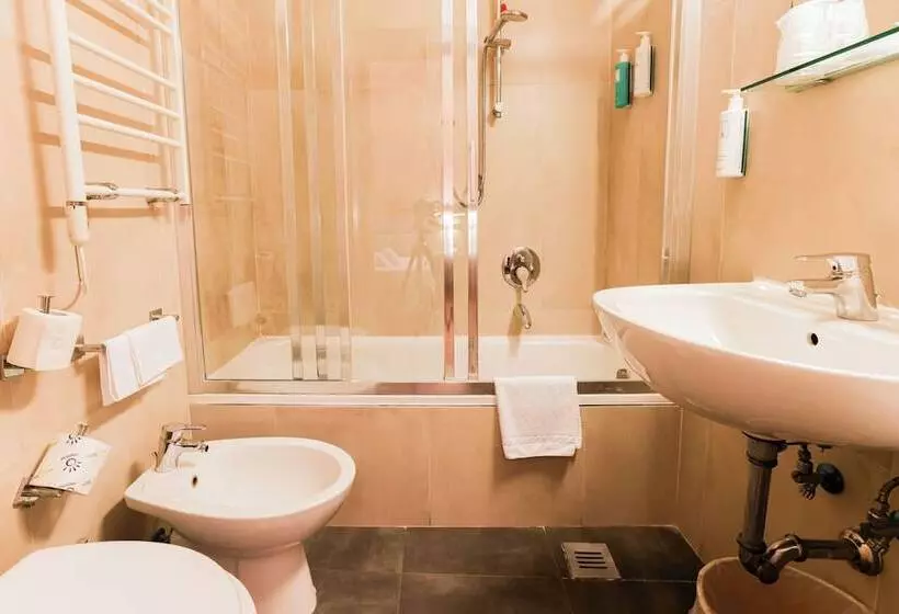 هتل Albergo Firenze