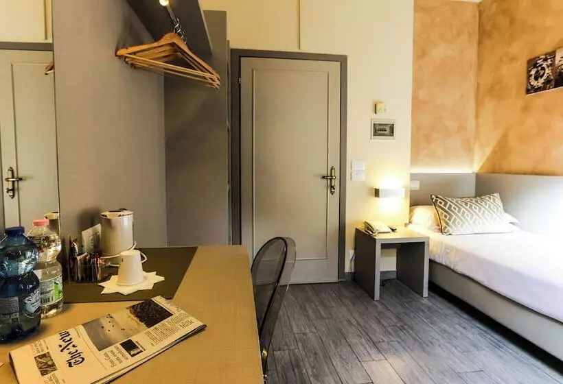هتل Albergo Firenze