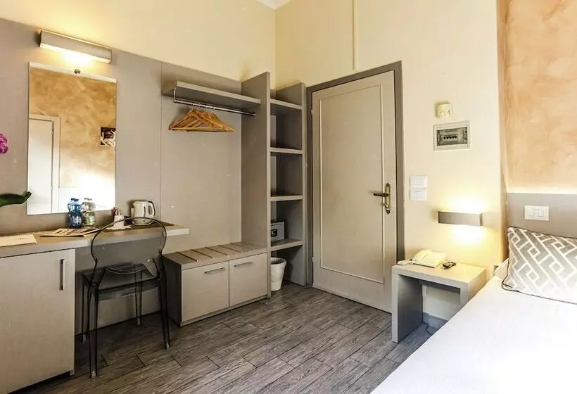 هتل Albergo Firenze