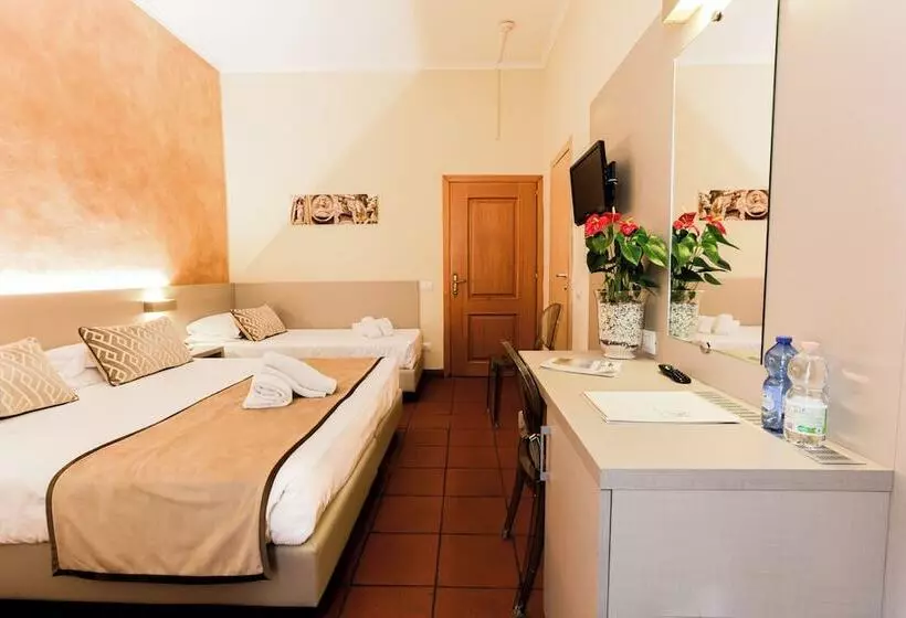 هتل Albergo Firenze