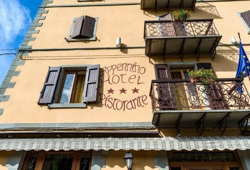 酒店 Appennino