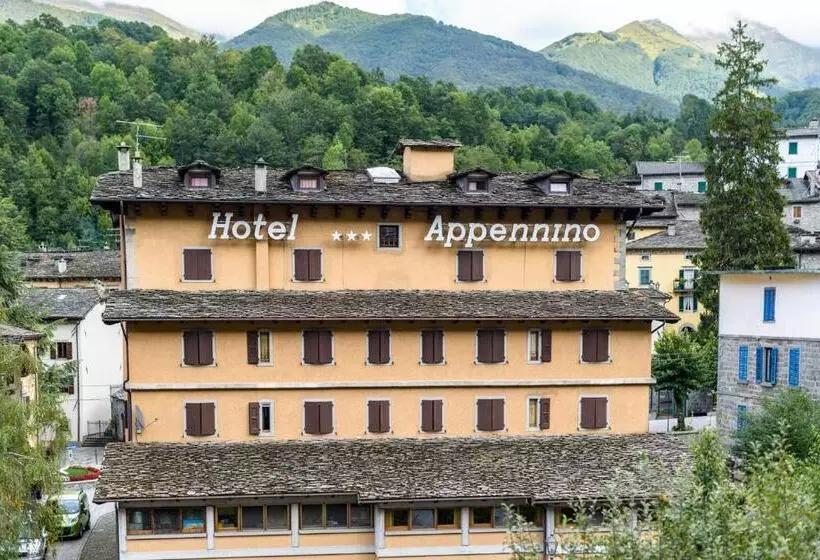 酒店 Appennino