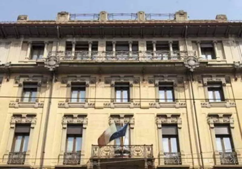 酒店 Ariosto Social Club