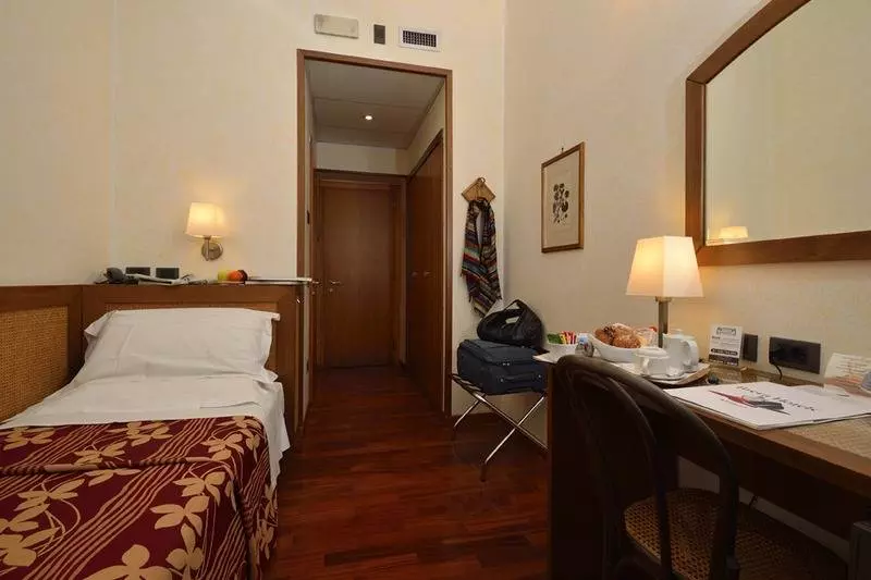 酒店 Ariosto Social Club