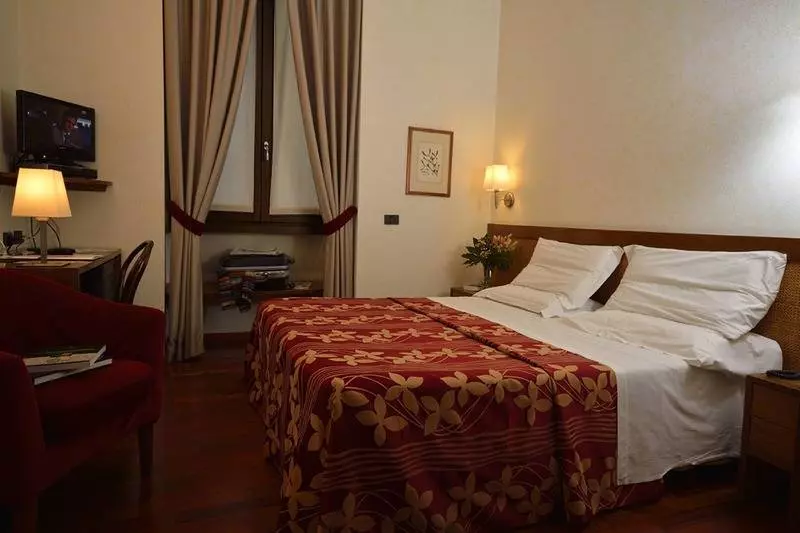 酒店 Ariosto Social Club