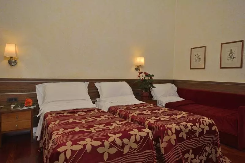 酒店 Ariosto Social Club