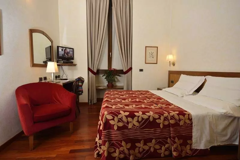 酒店 Ariosto Social Club