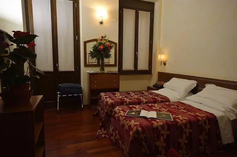 酒店 Ariosto Social Club