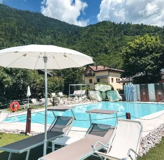 Hotel Bellavista Relax