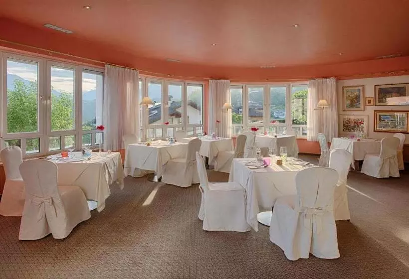 Hotel Bellavista Relax