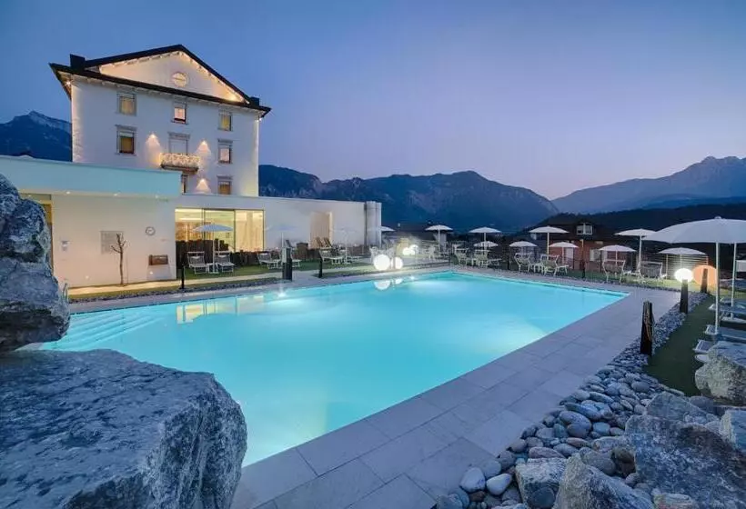 Hotel Bellavista Relax