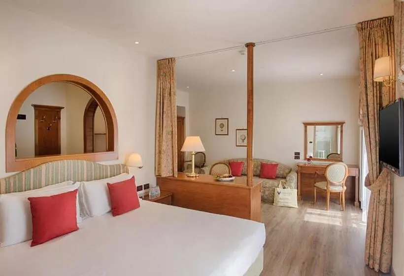 Hotel Bellavista Relax