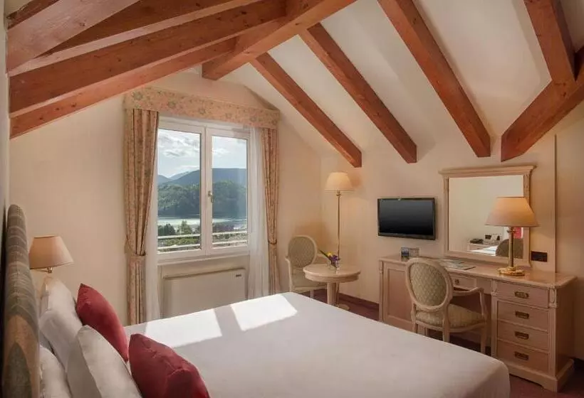 Hotel Bellavista Relax