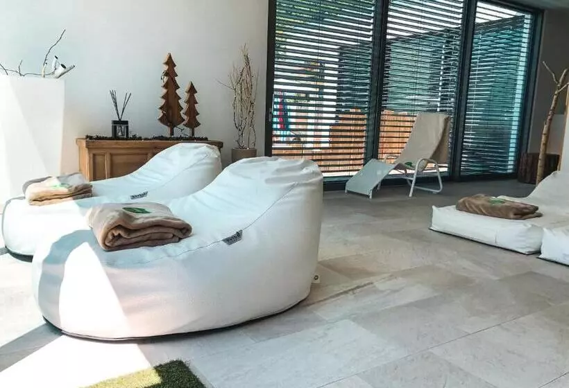 Hotel Bellavista Relax