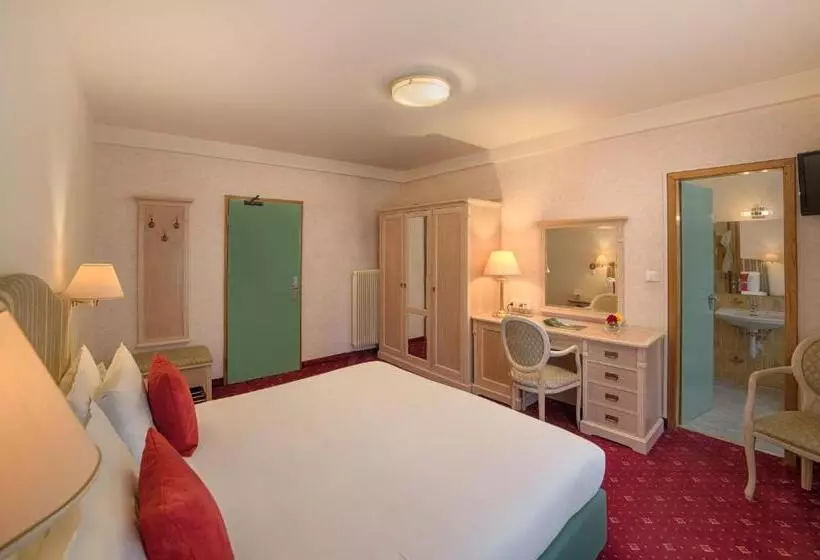 Hotel Bellavista Relax