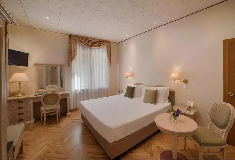 Hotel Bellavista Relax