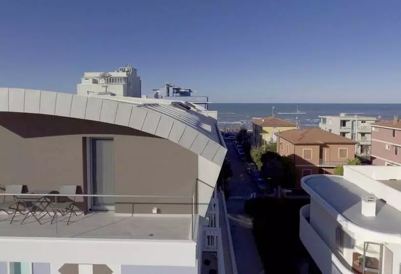 Hotel Biancaneve Wellness