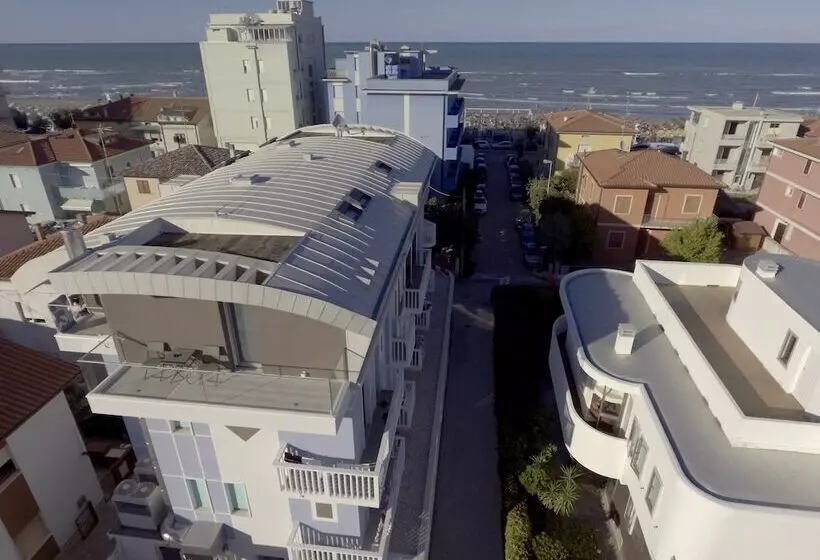 Hotel Biancaneve Wellness