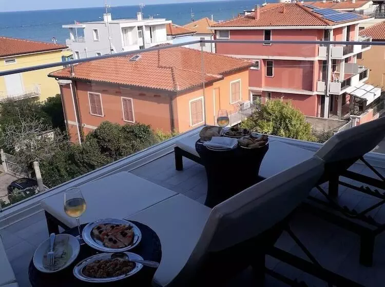 Hotel Biancaneve Wellness