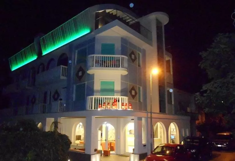 Hotel Biancaneve Wellness