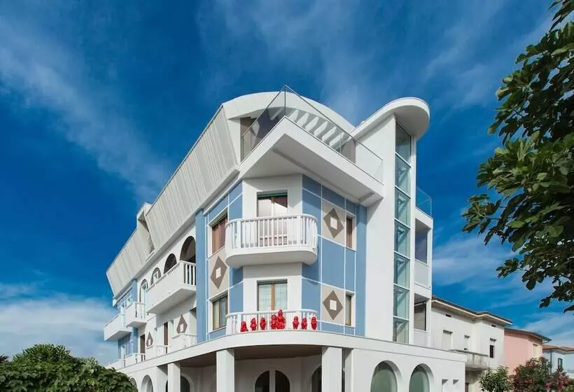 Hotel Biancaneve Wellness