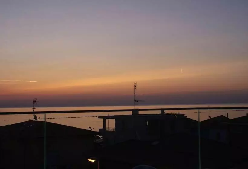 Hotel Biancaneve Wellness