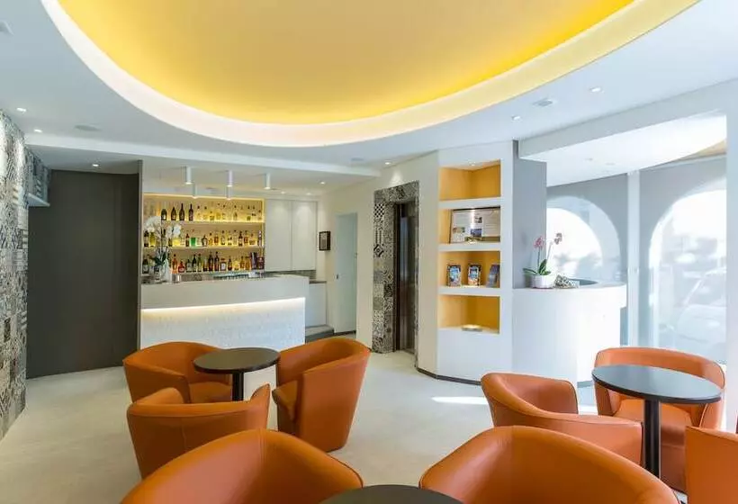 Hotel Biancaneve Wellness