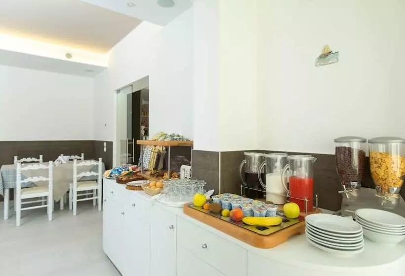 Hotel Biancaneve Wellness