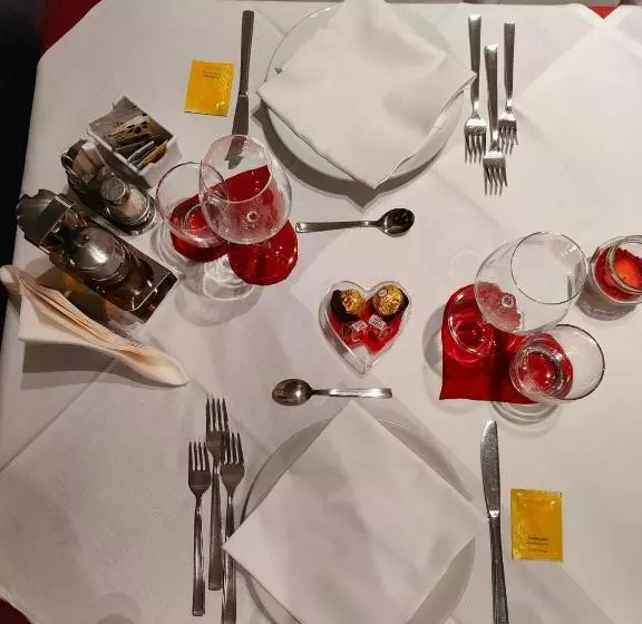 Hotel Biancaneve Wellness