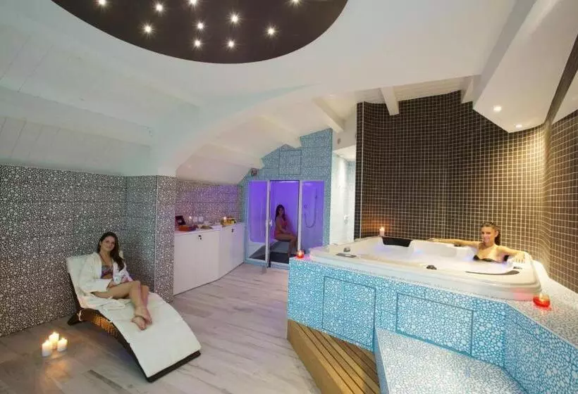 Hotel Biancaneve Wellness