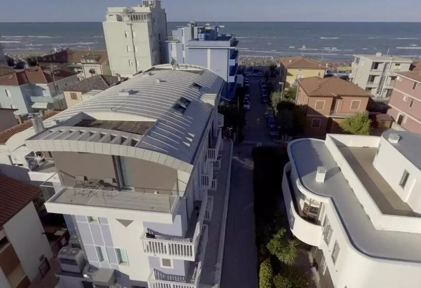 Hotel Biancaneve Wellness