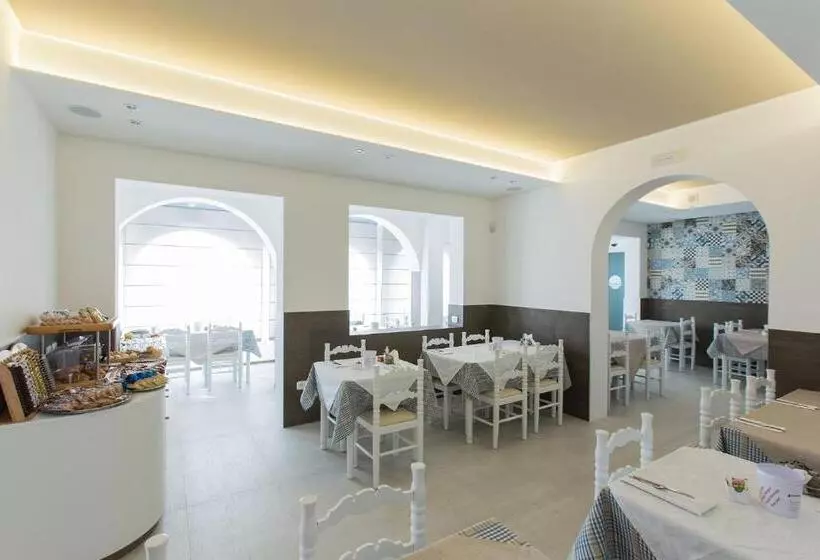 Hotel Biancaneve Wellness