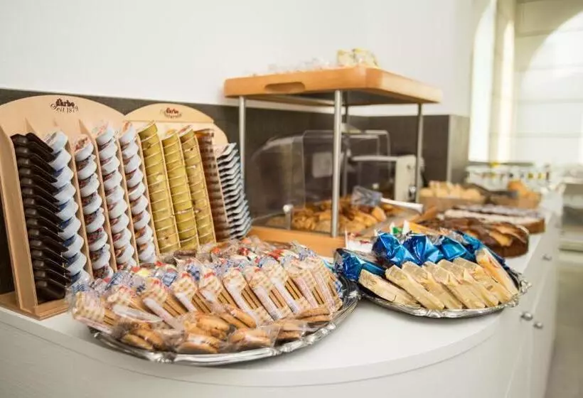 Hotel Biancaneve Wellness