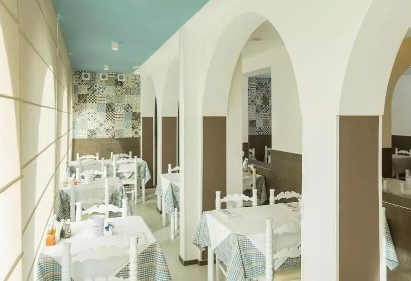 Hotel Biancaneve Wellness