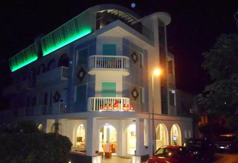 Hotel Biancaneve Wellness