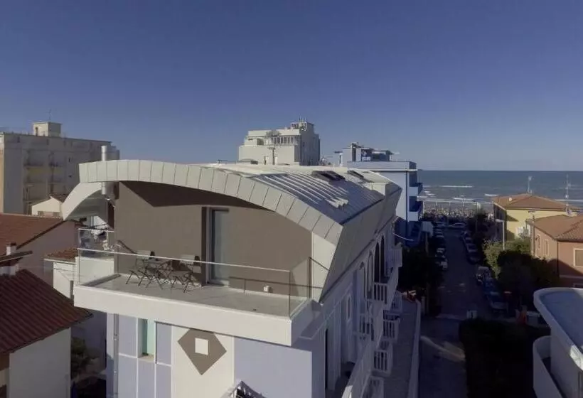 Hotel Biancaneve Wellness