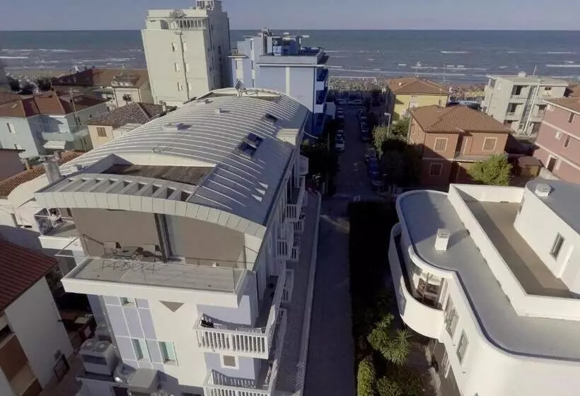 Hotel Biancaneve Wellness