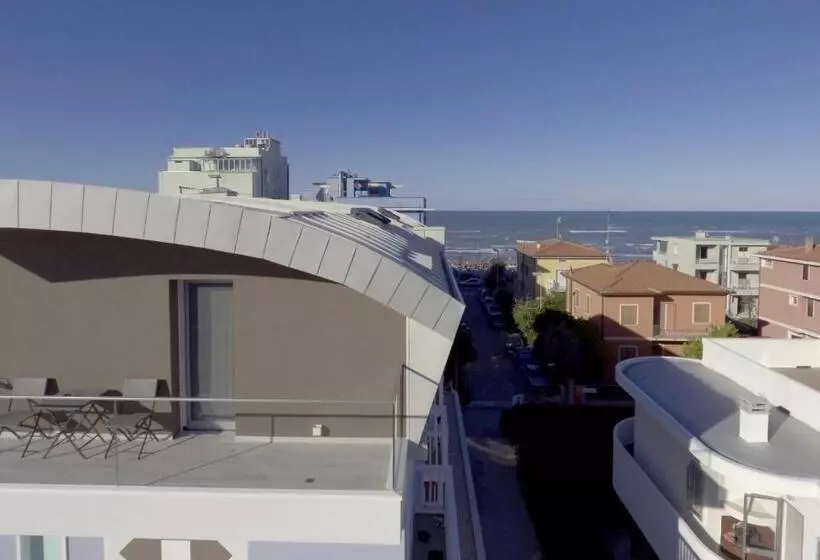 Hotel Biancaneve Wellness